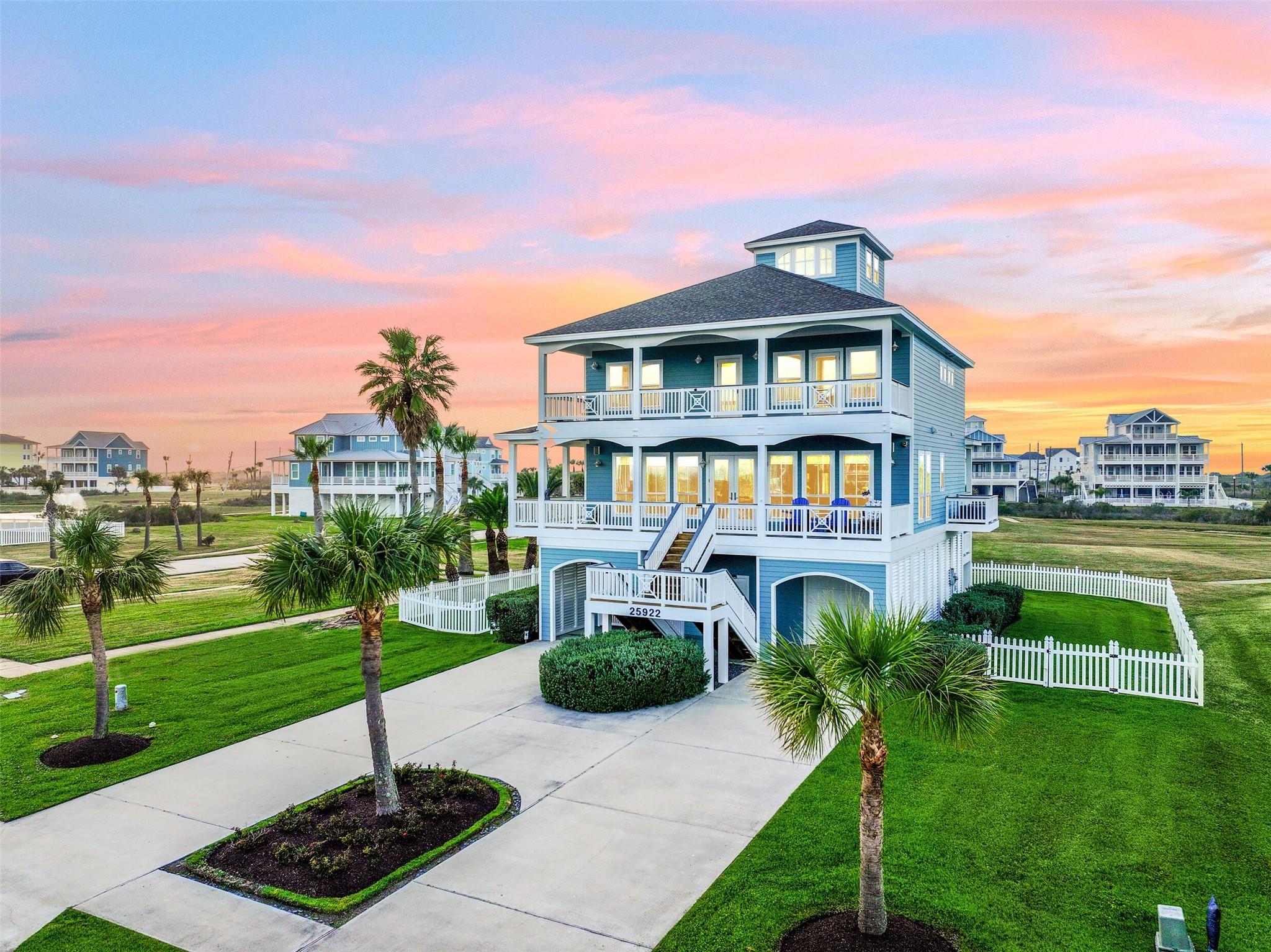 25922 Flamingo Drive