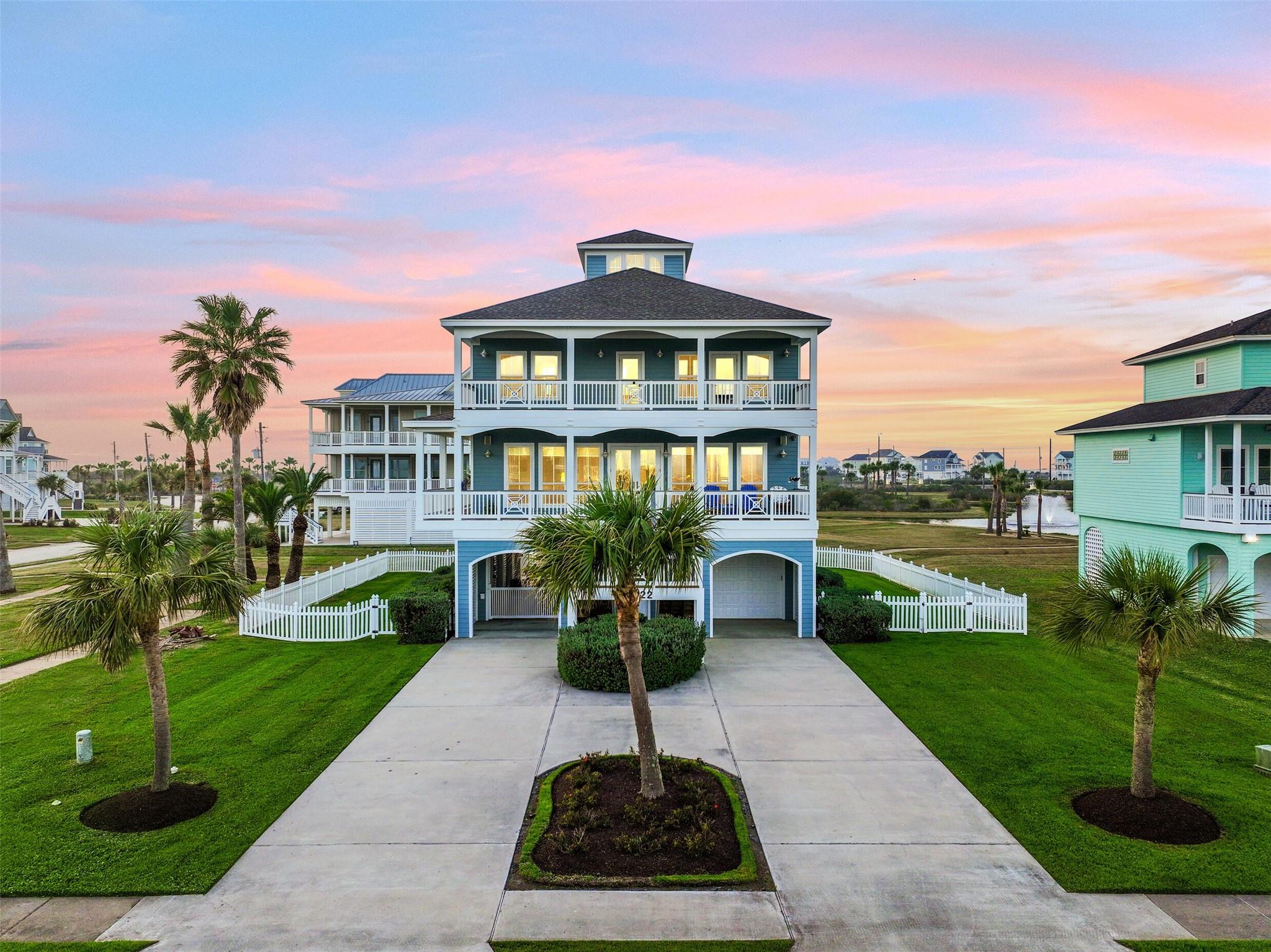 25922 Flamingo Drive