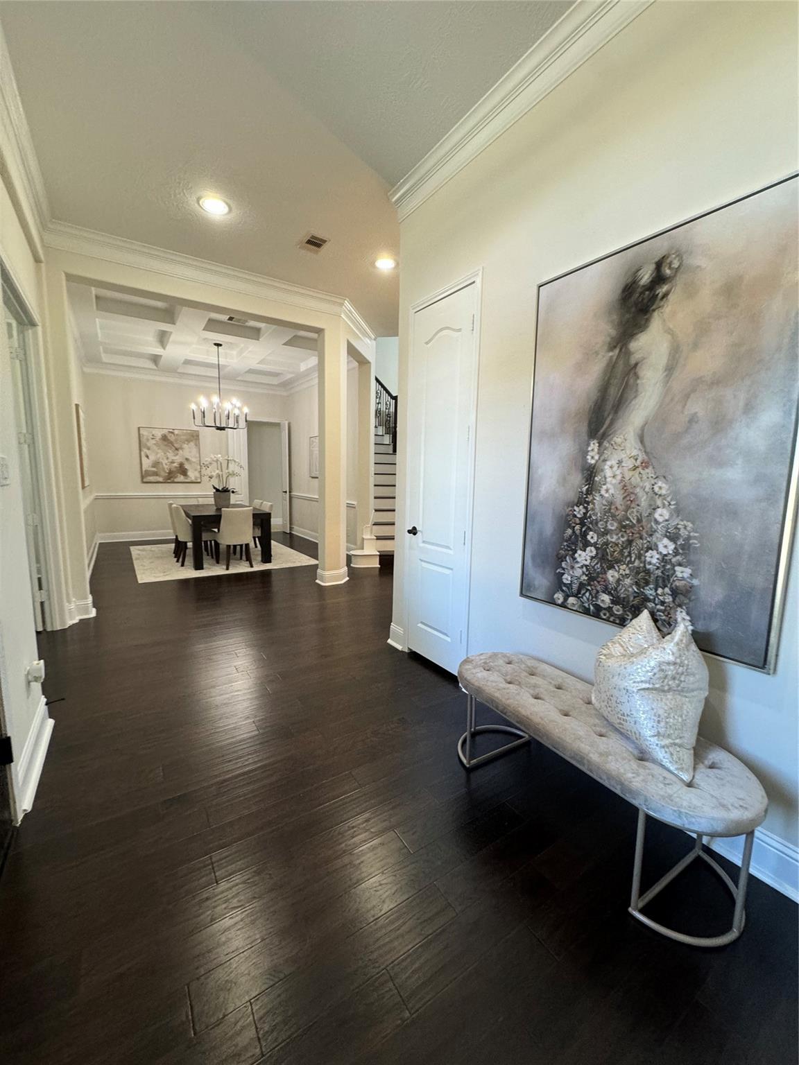 5815 Mustang Ridge Lane