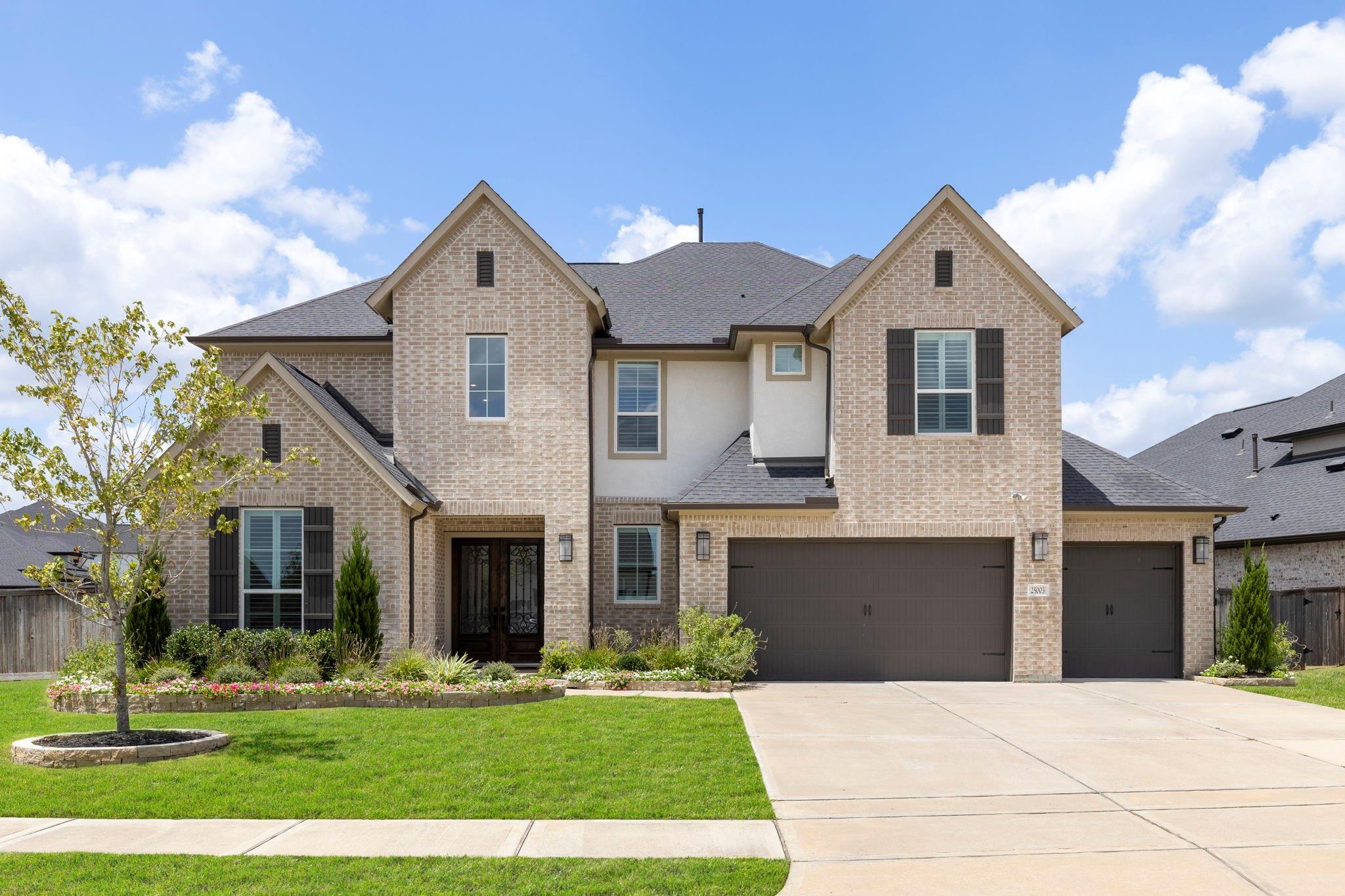 25003 Stela Falls Lane