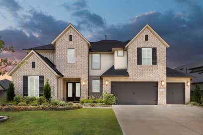 25003 Stela Falls Lane Tomball TX 77375