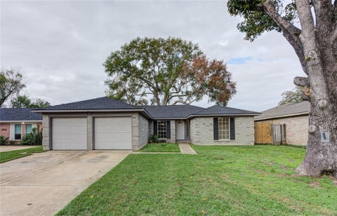 Photo of 1937 Myrna Lane, Katy, TX 77493 (MLS # 87183382)