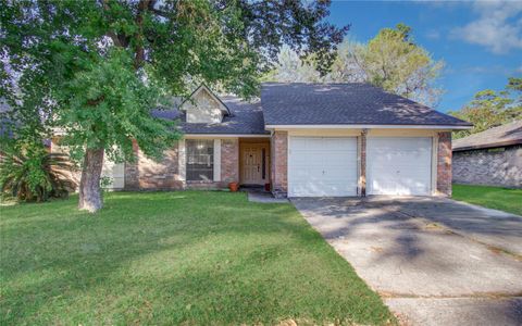 Photo of 5311 Sweetwind Lane, Spring, TX 77373 (MLS # 24761483)