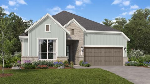 Photo of 7125 Salt Dome Drive, League City, TX 77546 (MLS # 91387576)