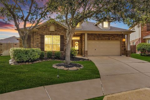 Photo of 26642 Becker Pines Lane, Katy, TX 77494 (MLS # 16002542)