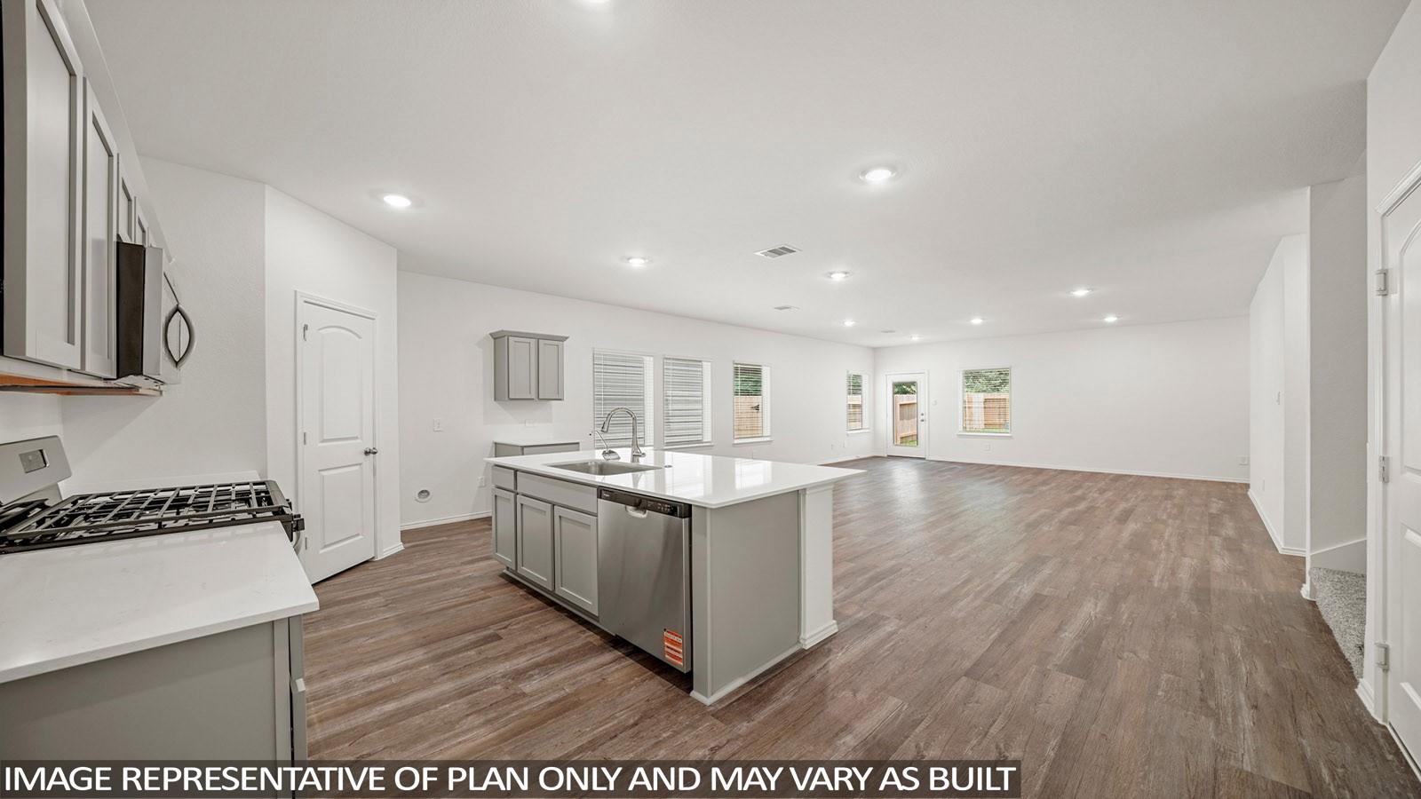 16411 Misty Cedar Court