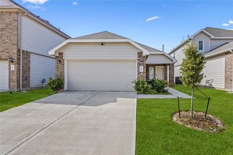 Photo of 3839 Giorgio Pastel Place, Katy, TX 77493 (MLS # 94970055)