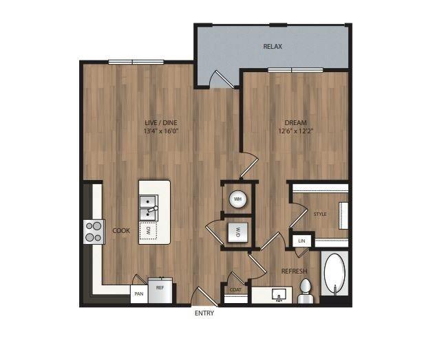 3400 Firewheel Parkway 06-311