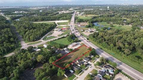 Vacant Land For Sale - State Highway 146<br/> Baytown, TX 77523