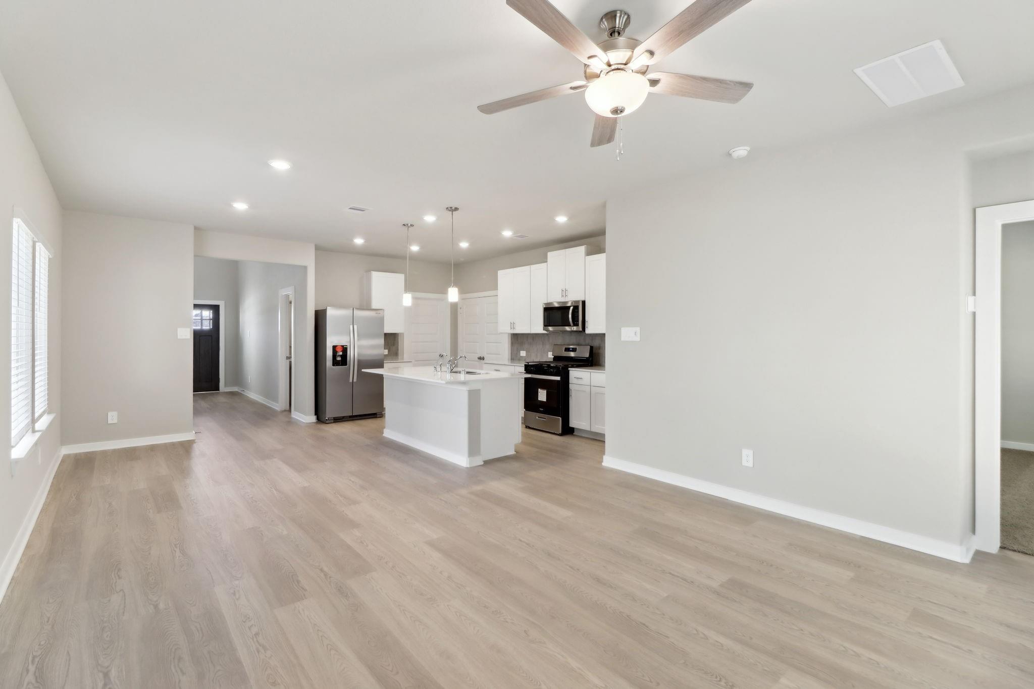 14167 Granger Pointe Lane