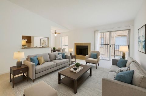 Photo of 700 Thicket Lane #1006, Houston, TX 77079 (MLS # 74062992)