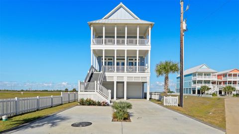 11382 Starfish Galveston TX 77554