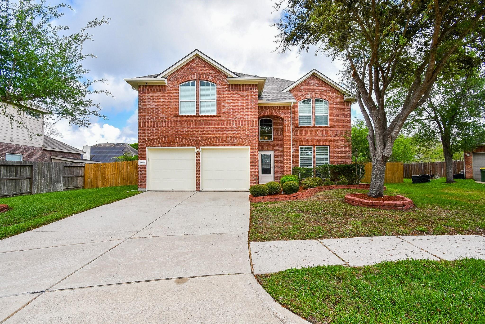 4605 Pompton Court