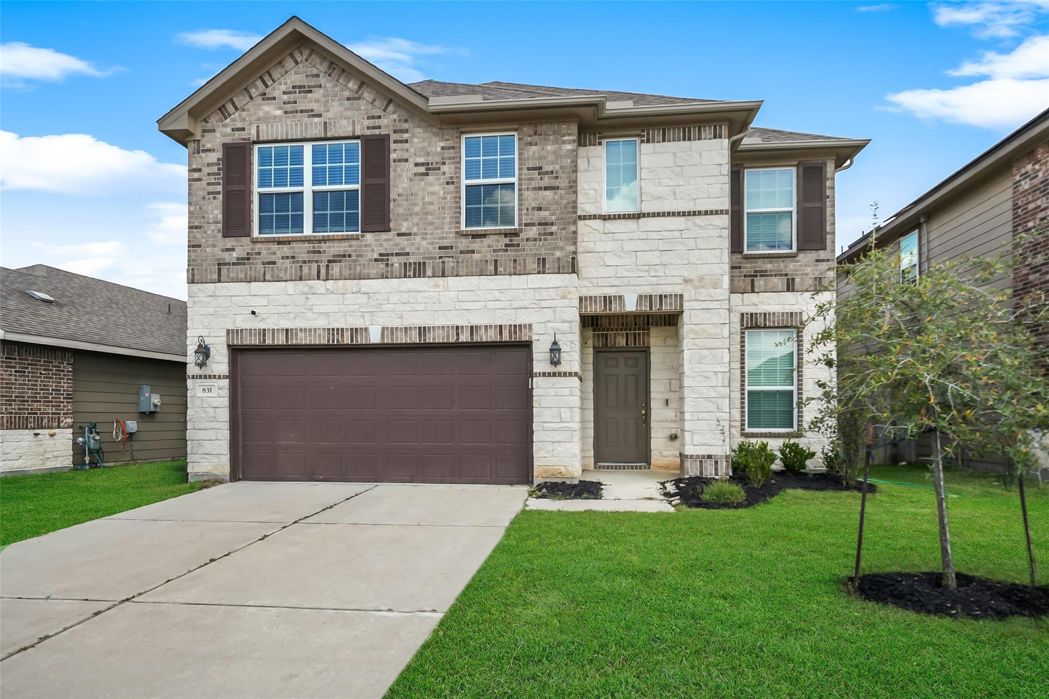 831 Cloverdale Drive