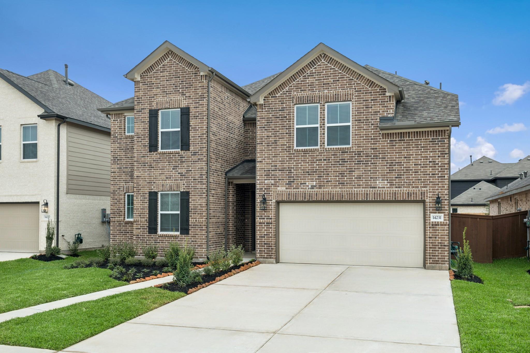 14231 Hay Meadow Lane