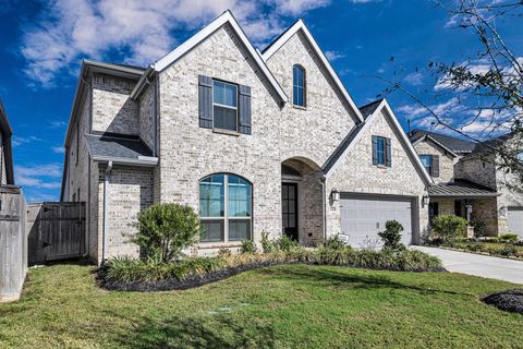 Photo of 31202 Crescent Hill Drive, Fulshear, TX 77441 (MLS # 24674001)