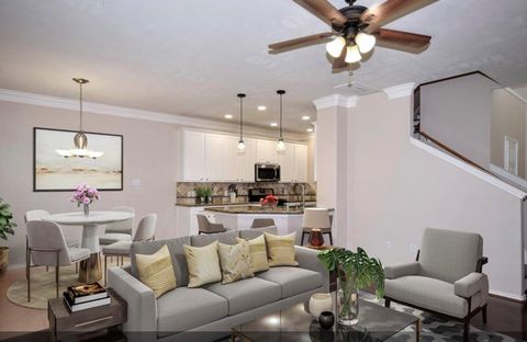 Photo of 25274 Finchgrove Lane, Katy, TX 77494 (MLS # 51709850)