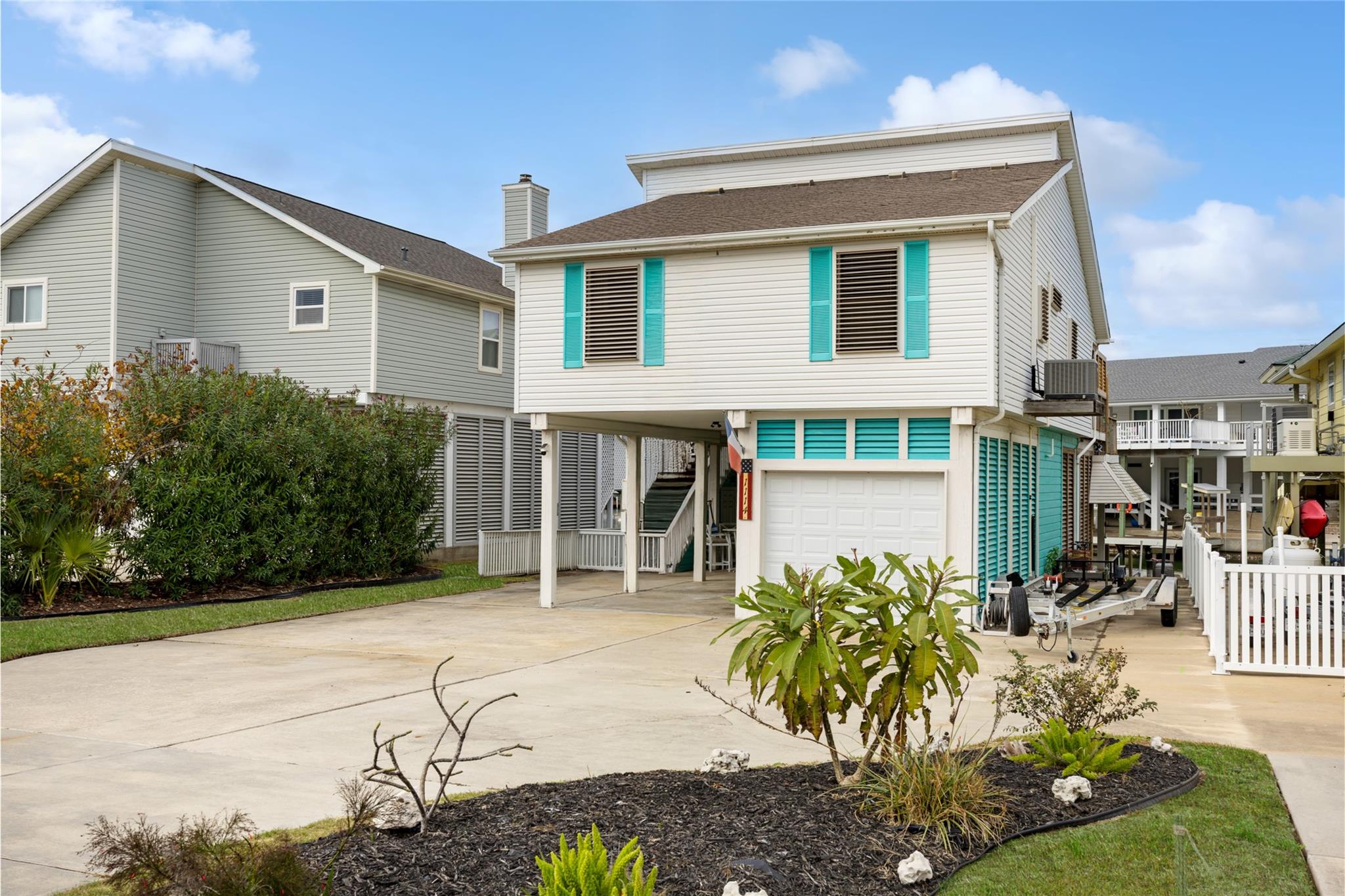 1114 Tiki Drive