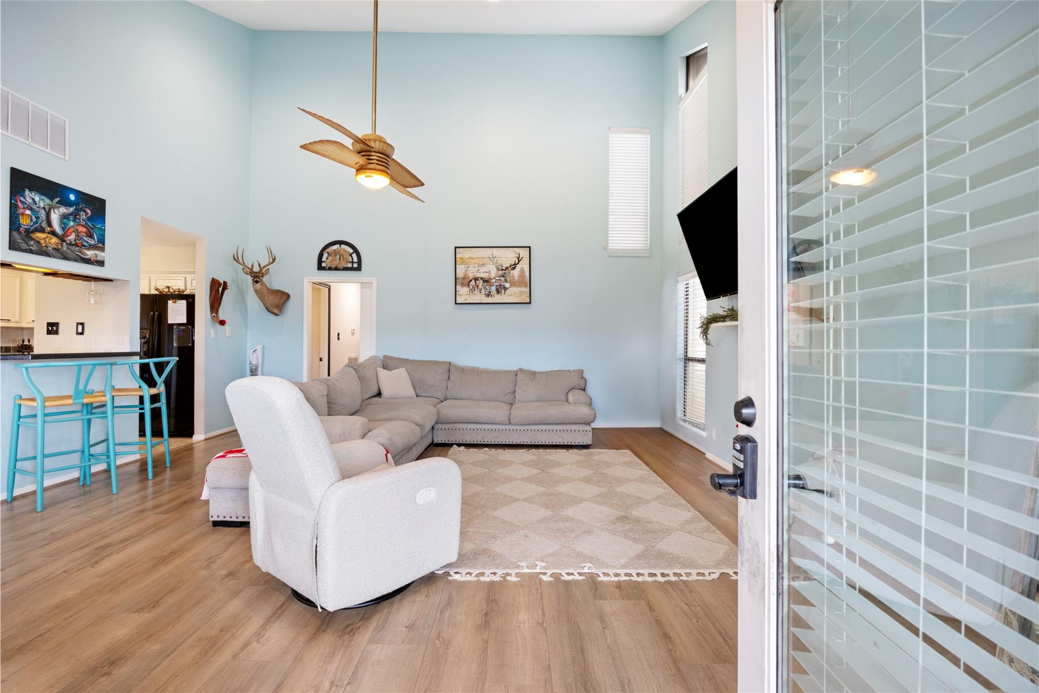 1114 Tiki Drive
