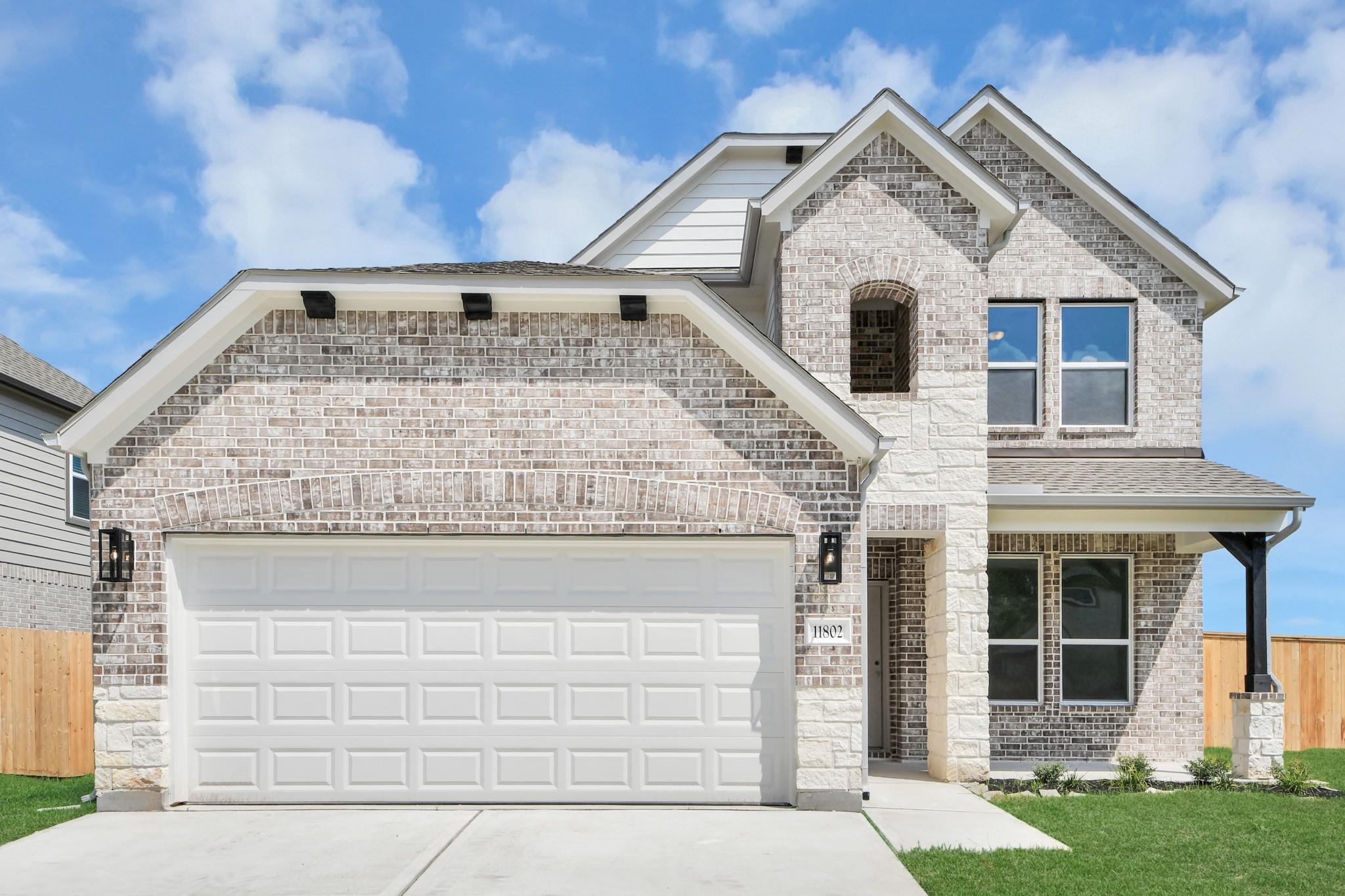 11802 Royal Willow Lane