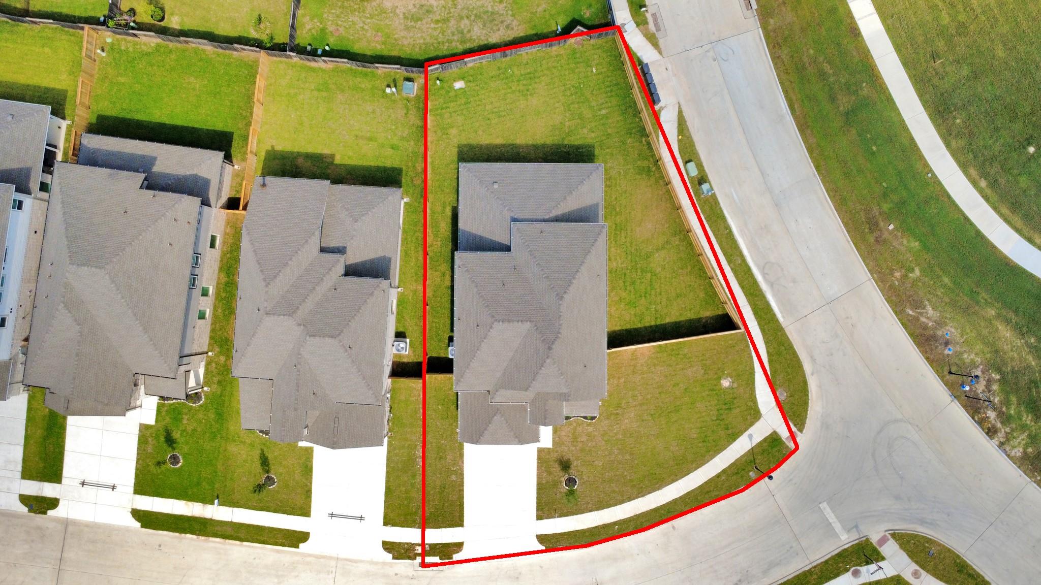 11802 Royal Willow Lane