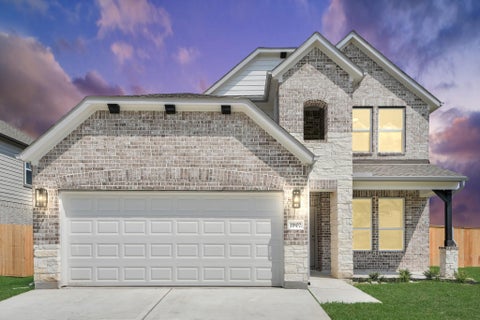 Homes For Sale - 11802 Royal Willow Lane<br/> Houston, TX 77066