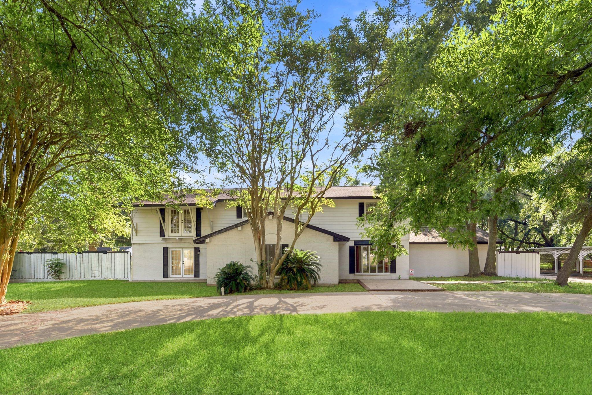 4030 Fox Meadow Lane