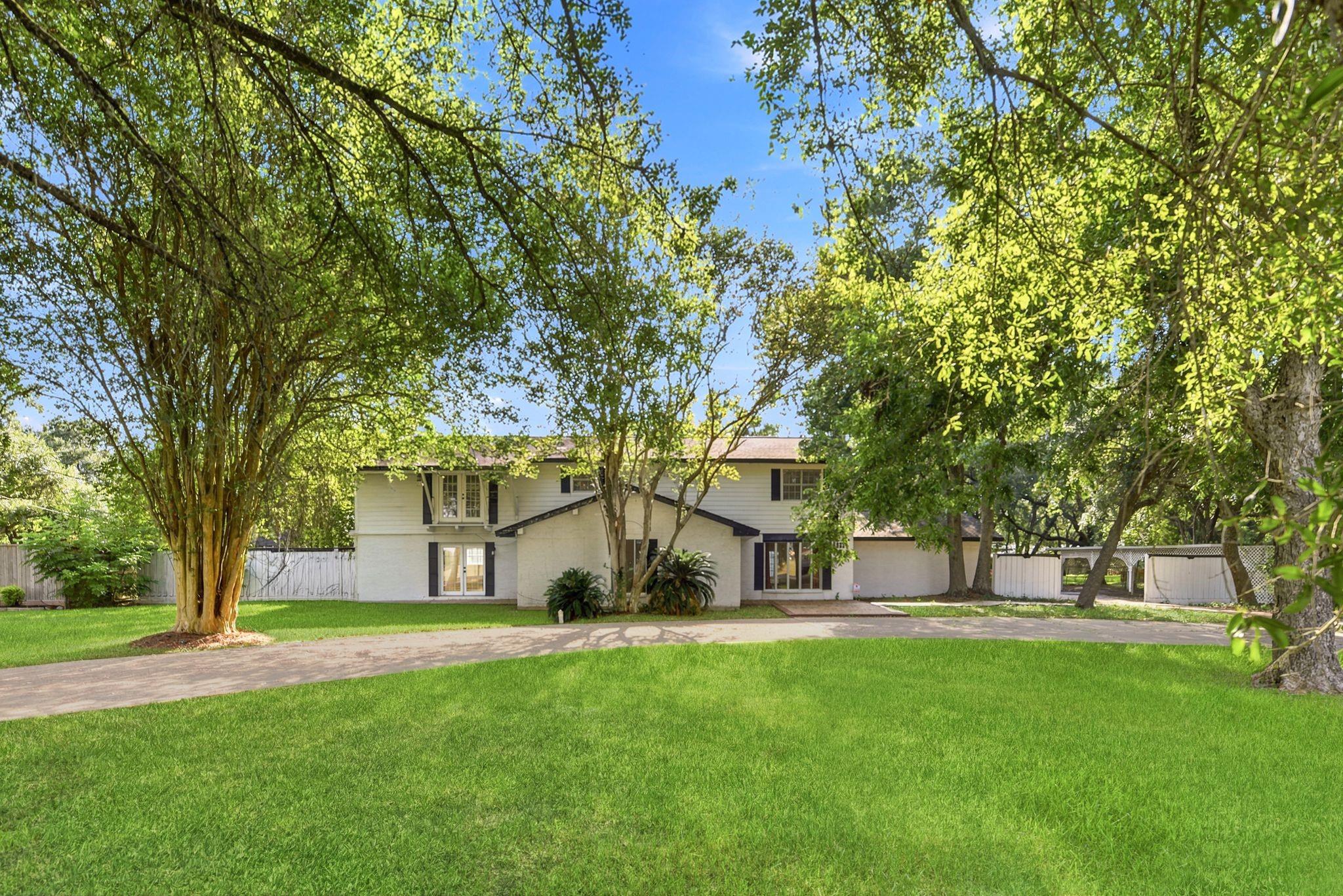 4030 Fox Meadow Lane