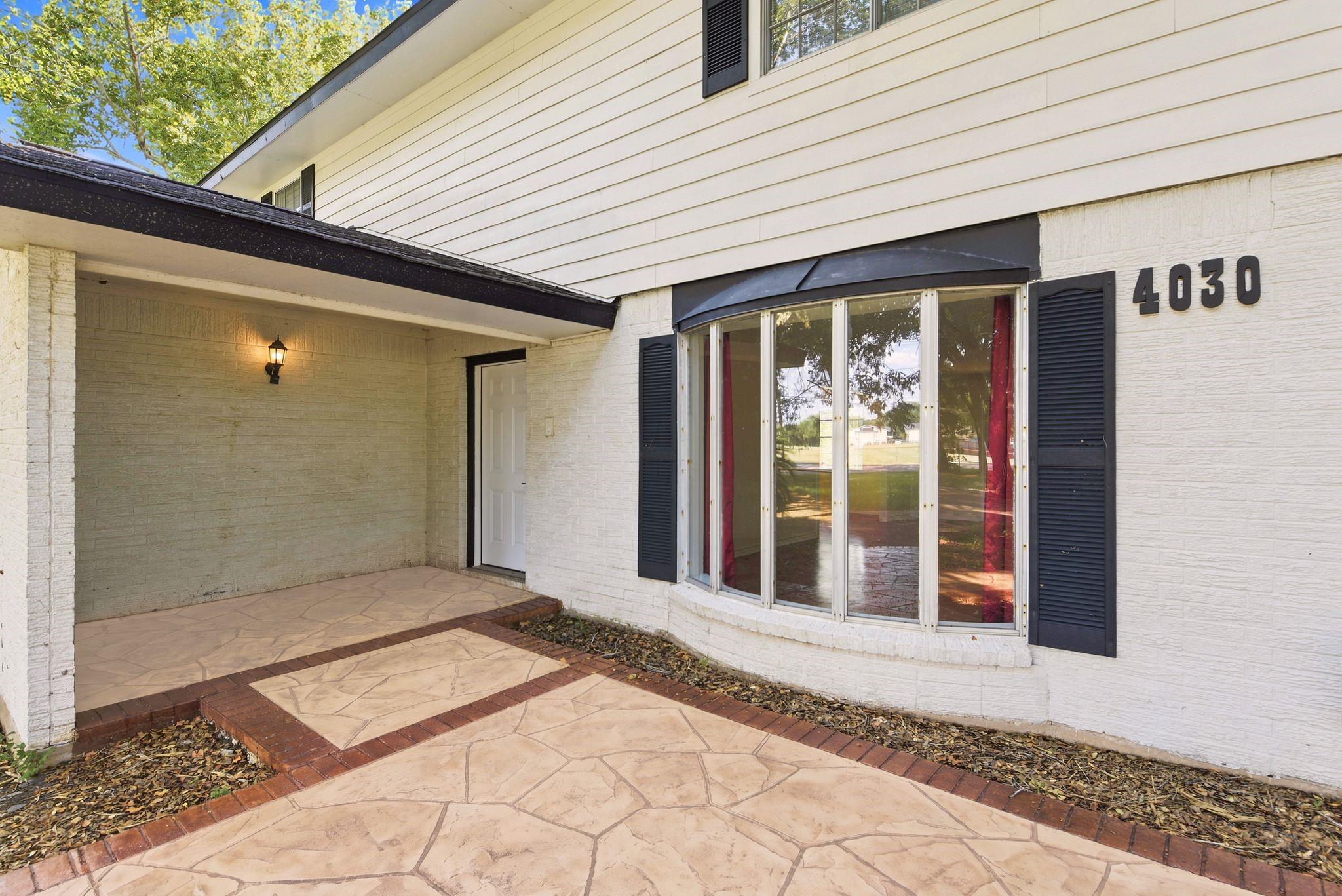 4030 Fox Meadow Lane