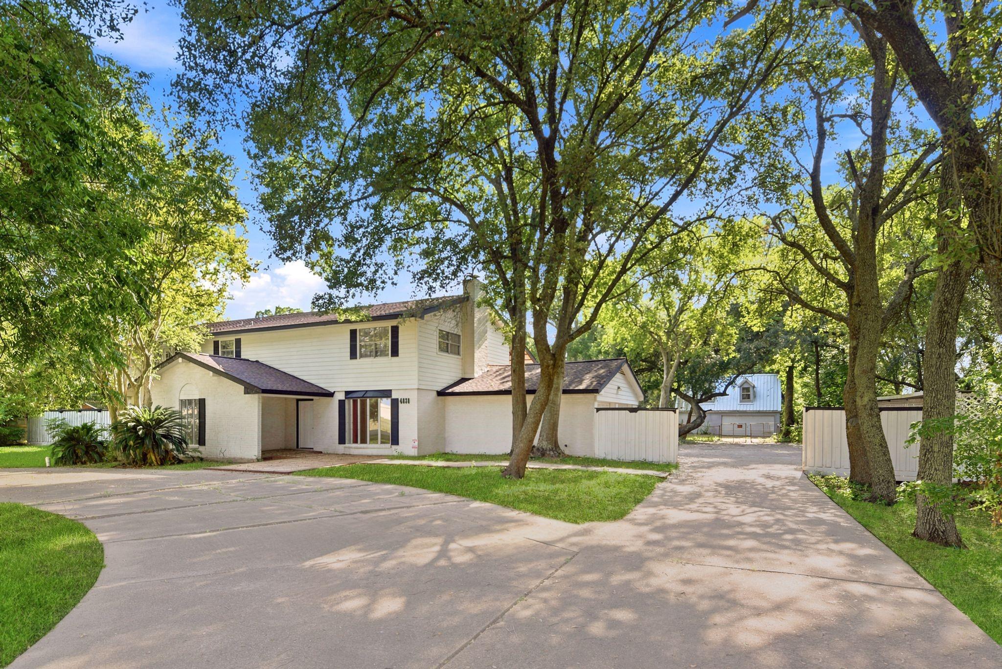 4030 Fox Meadow Lane