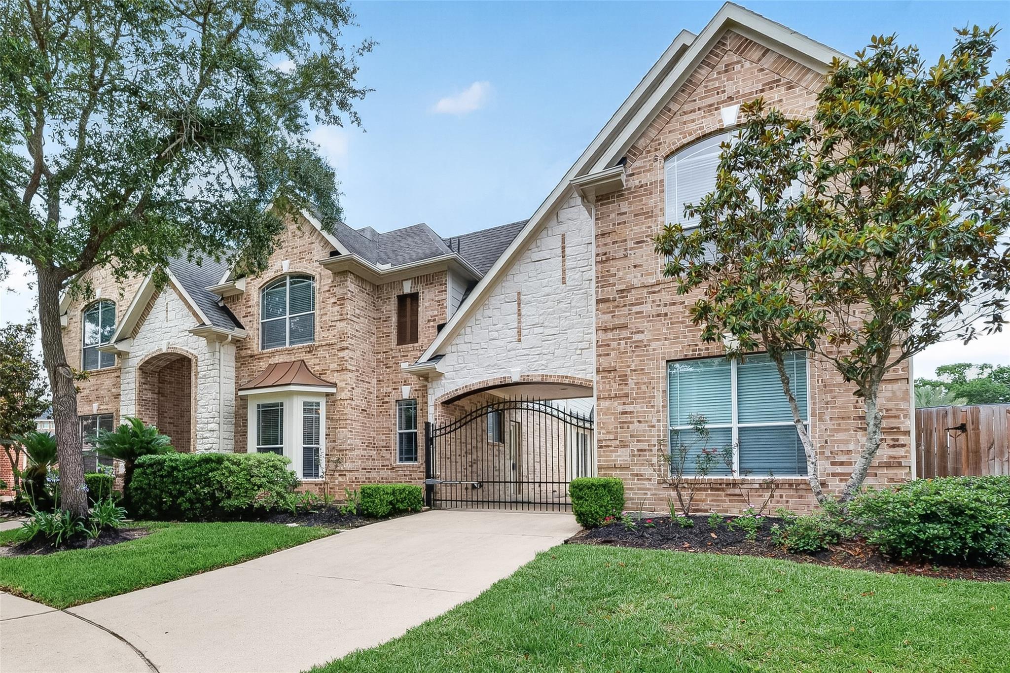 3406 Mystic Port Court