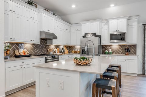 Photo of 6618 Ebony Green Lane, Katy, TX 77493 (MLS # 83483254)