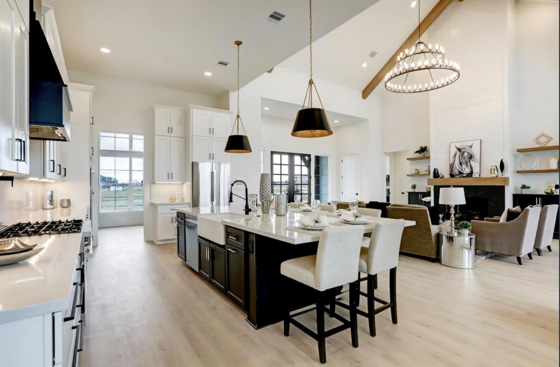 LOT 15 Old Hickory Trail