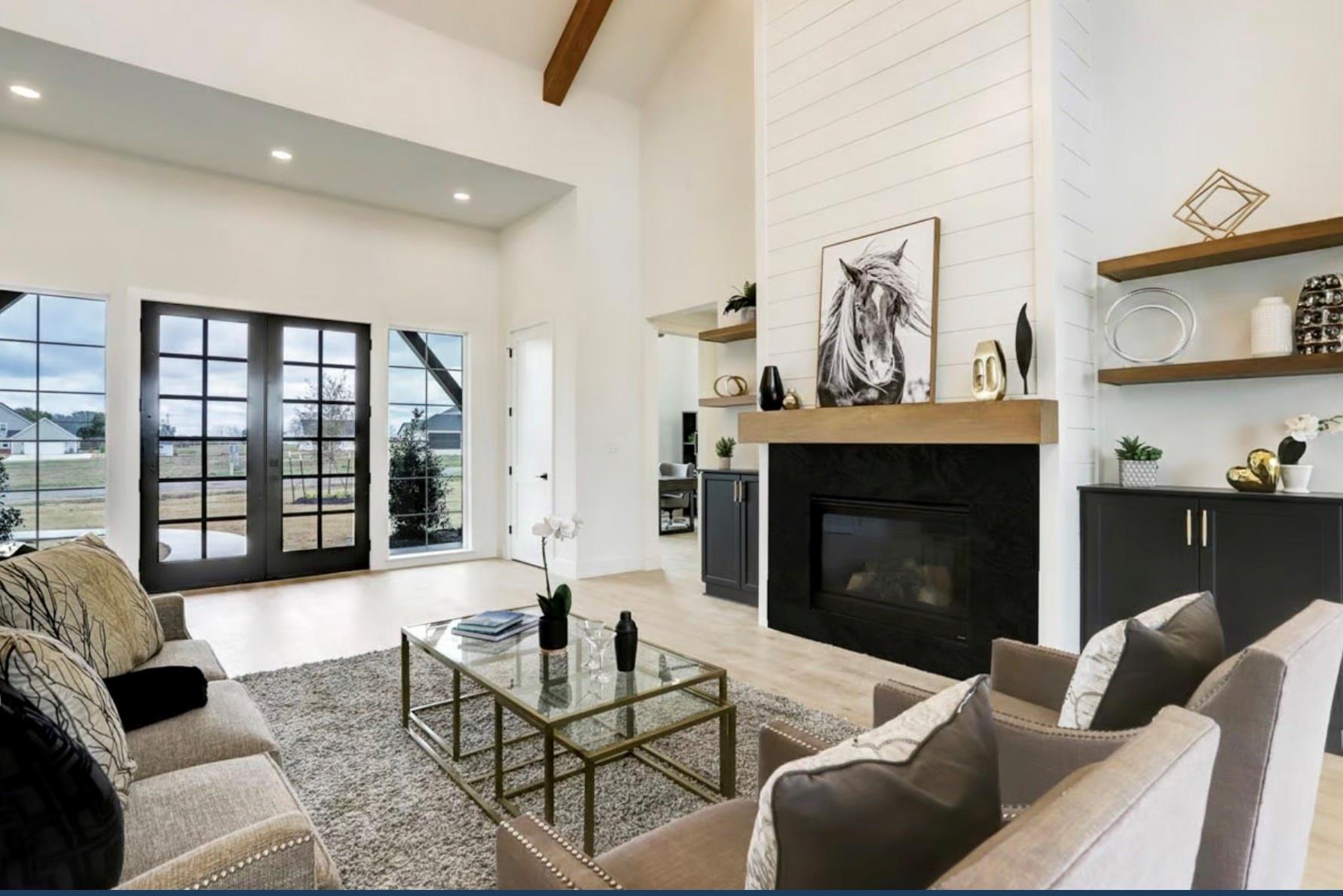 LOT 15 Old Hickory Trail