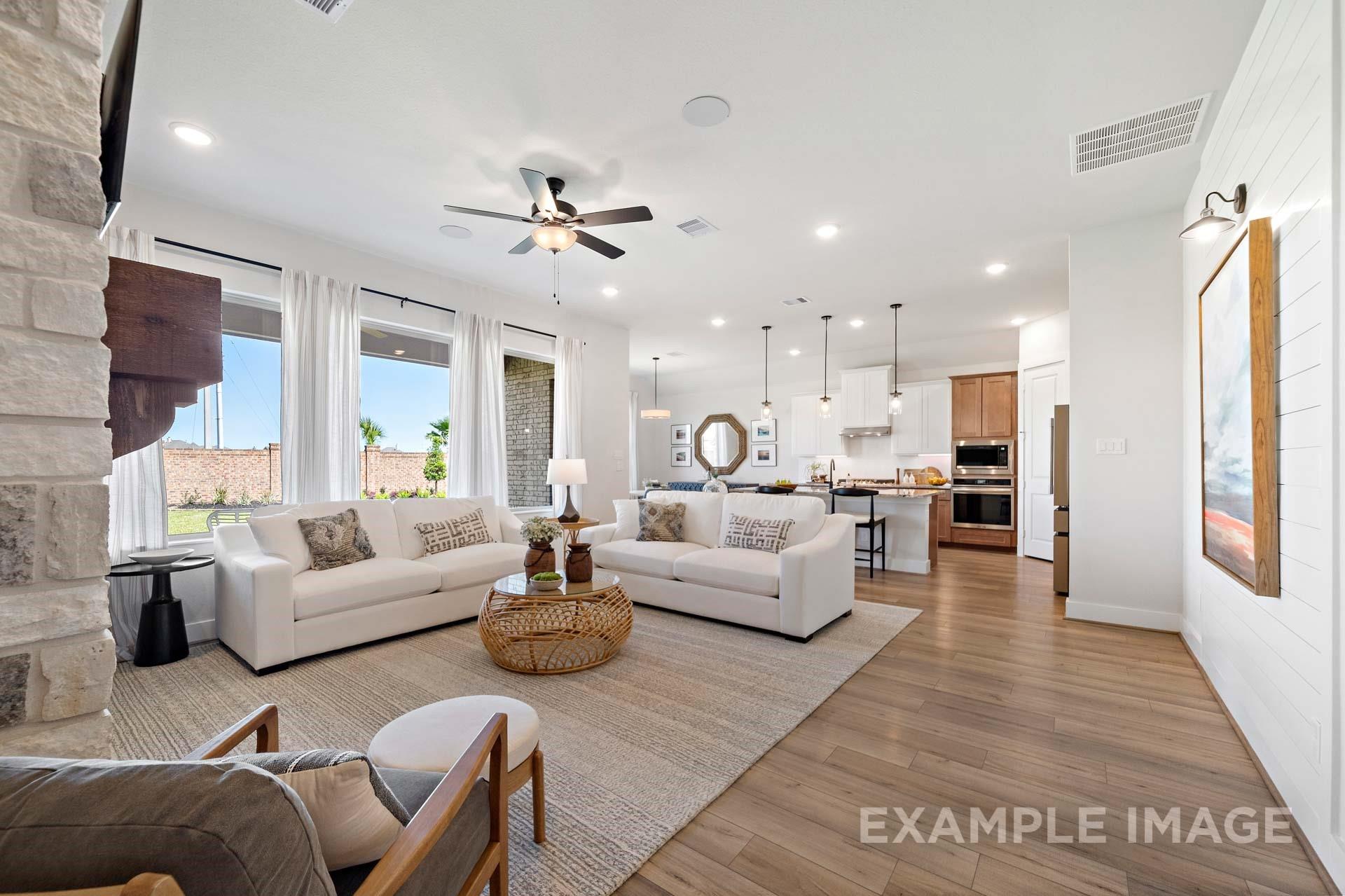 13601 Fairway Arbor Drive