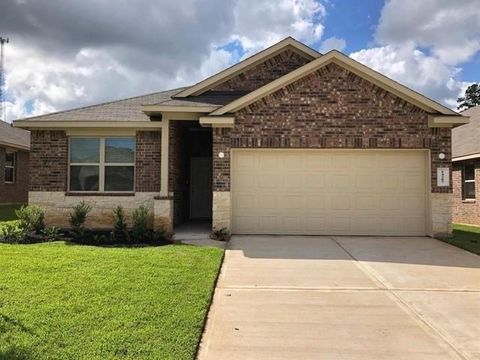 Photo of 14207 Glacier Bay Ct Court, Conroe, TX 77384 (MLS # 39136205)
