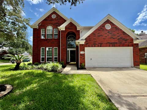 Homes For Rent - 7426 Maple Run Drive<br/> Fort Bend County, Sugar Land, TX 77479