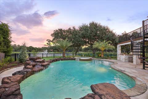 Photo of 22726 Bridgehaven Drive, Katy, TX 77494 (MLS # 16197687)