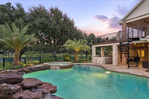 Photo of 22726 Bridgehaven Drive, Katy, TX 77494 (MLS # 16197687)