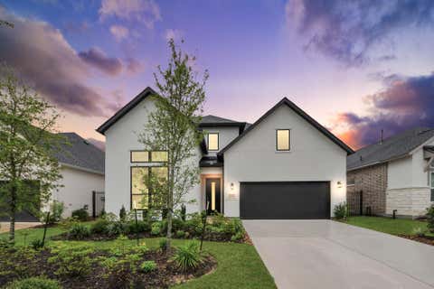 Tiny photo for 26907 Southwick Valley Lane, Spring, TX 77389 (MLS # 64277486)