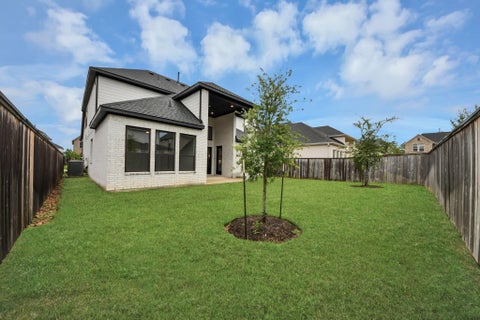 Tiny photo for 26907 Southwick Valley Lane, Spring, TX 77389 (MLS # 64277486)