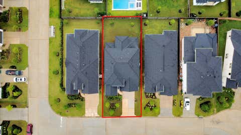 Tiny photo for 26907 Southwick Valley Lane, Spring, TX 77389 (MLS # 64277486)