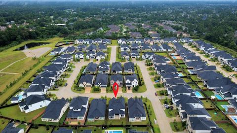 Tiny photo for 26907 Southwick Valley Lane, Spring, TX 77389 (MLS # 64277486)
