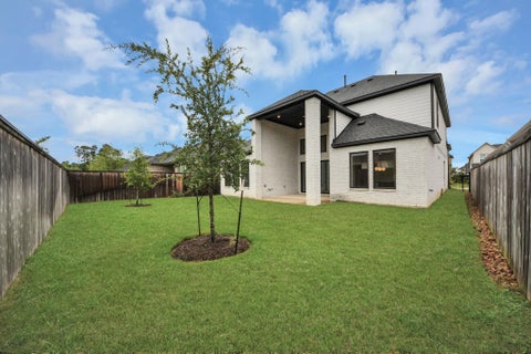 Tiny photo for 26907 Southwick Valley Lane, Spring, TX 77389 (MLS # 64277486)