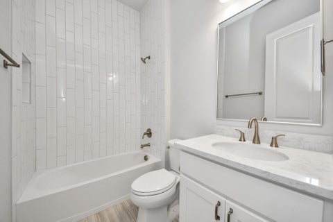 Tiny photo for 26907 Southwick Valley Lane, Spring, TX 77389 (MLS # 64277486)