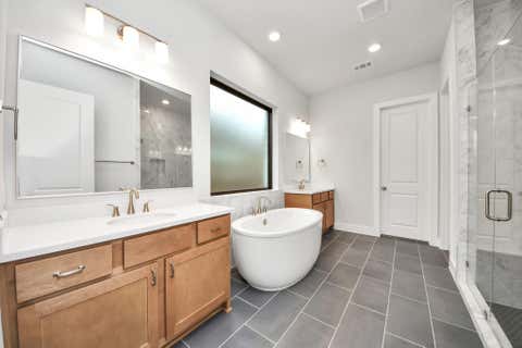 Tiny photo for 26907 Southwick Valley Lane, Spring, TX 77389 (MLS # 64277486)