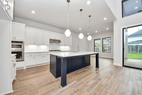 Tiny photo for 26907 Southwick Valley Lane, Spring, TX 77389 (MLS # 64277486)