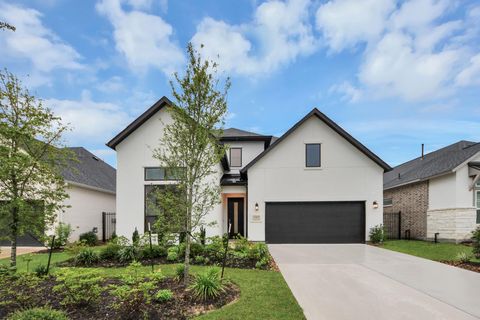 Tiny photo for 26907 Southwick Valley Lane, Spring, TX 77389 (MLS # 64277486)