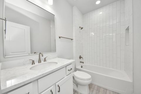 Tiny photo for 26907 Southwick Valley Lane, Spring, TX 77389 (MLS # 64277486)