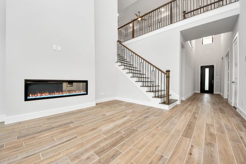 Tiny photo for 26907 Southwick Valley Lane, Spring, TX 77389 (MLS # 64277486)